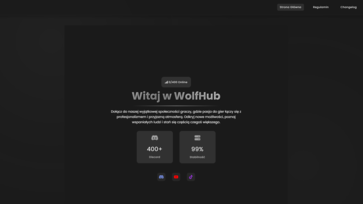 Wolfhub.pl